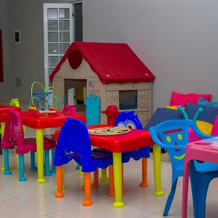 Spazio Marine Hotel - גוארטובה מראה חיצוני תמונה