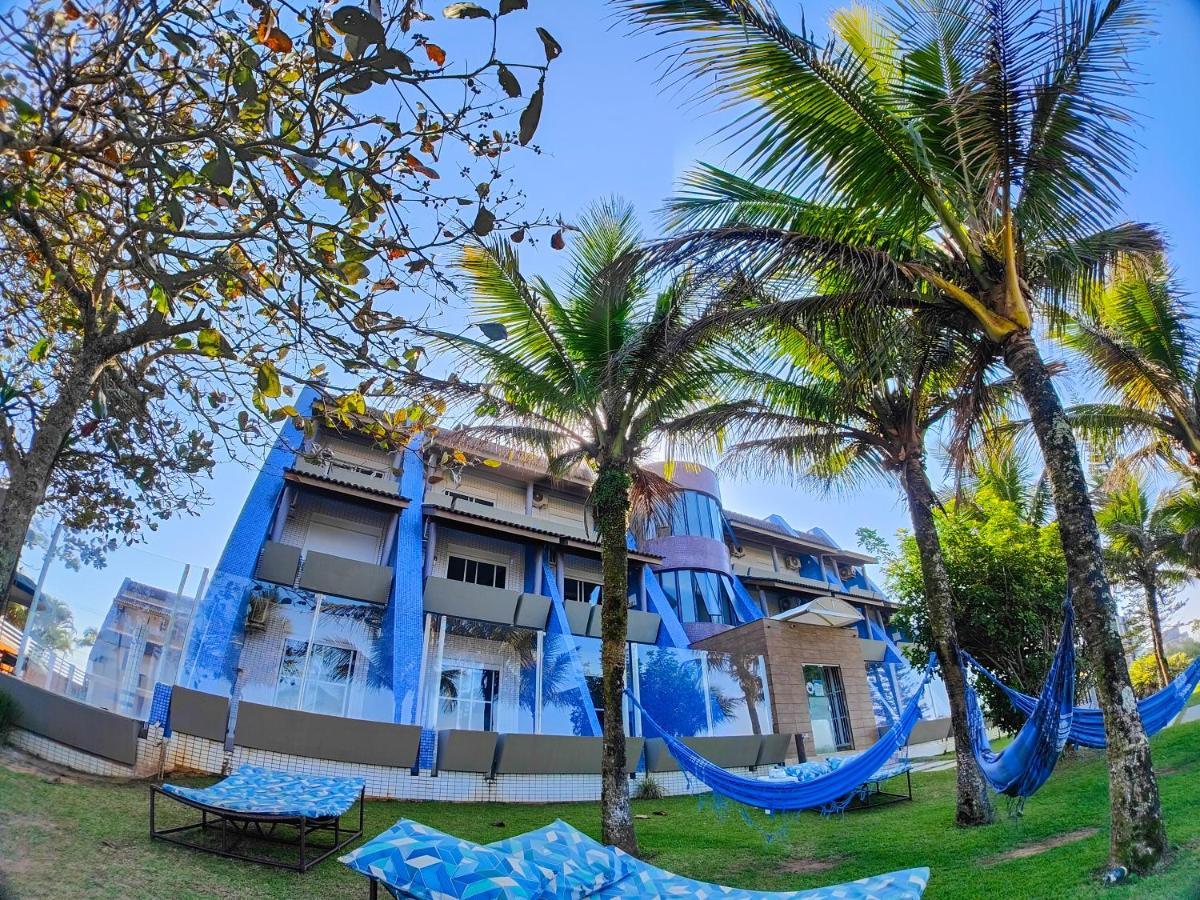 Spazio Marine Hotel - גוארטובה מראה חיצוני תמונה