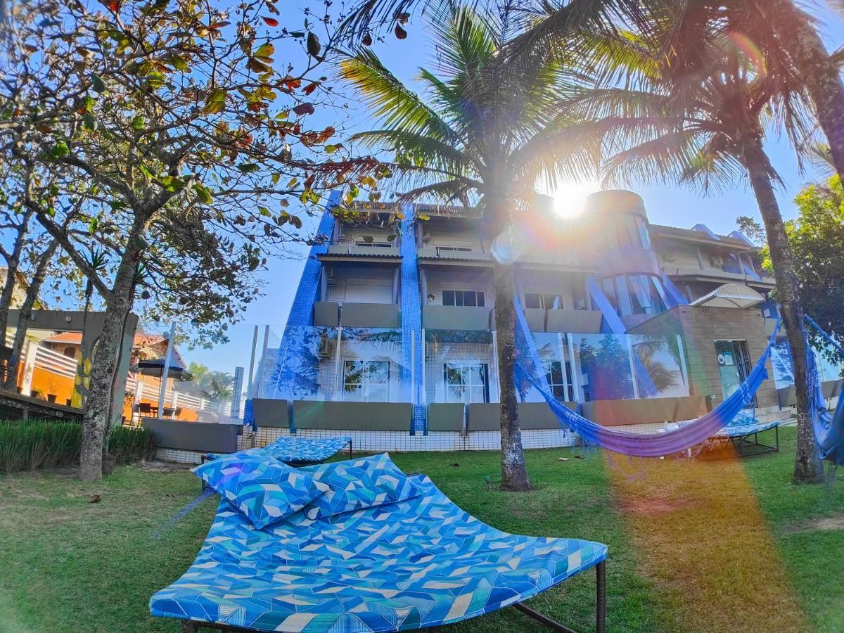 Spazio Marine Hotel - גוארטובה מראה חיצוני תמונה