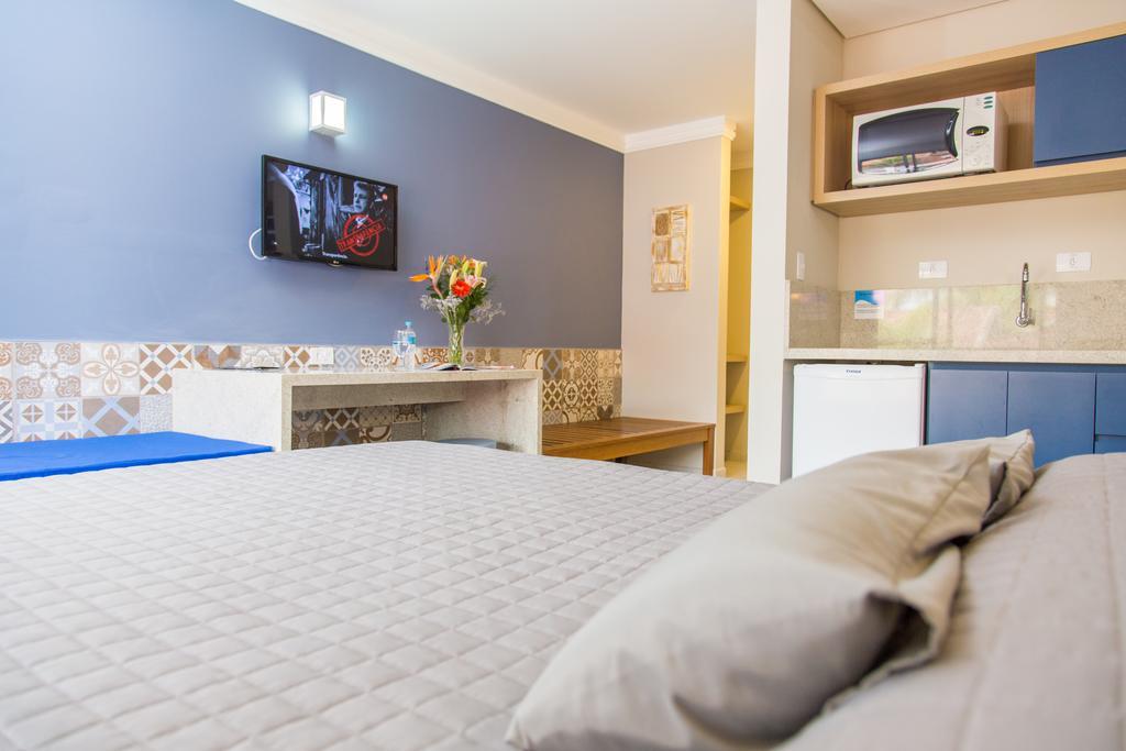Spazio Marine Hotel - גוארטובה מראה חיצוני תמונה