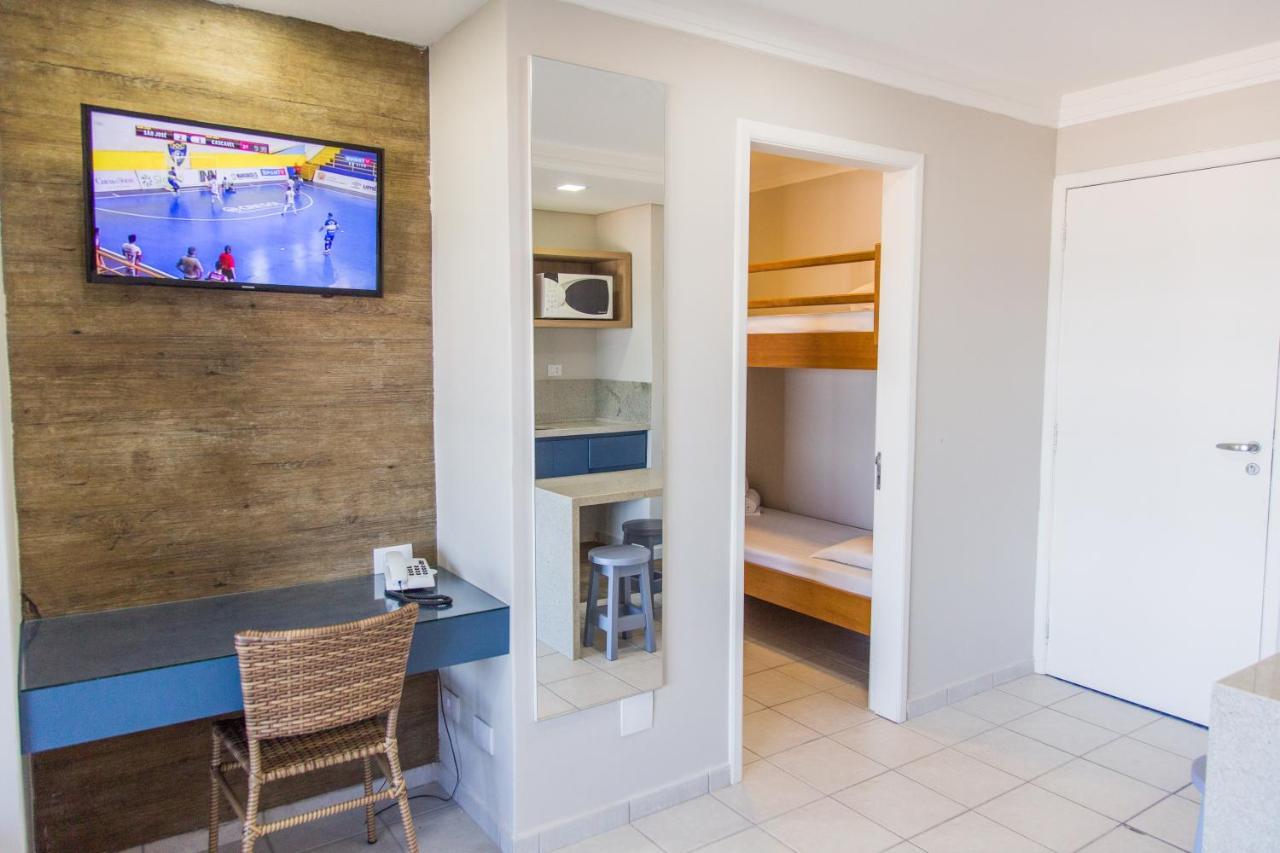 Spazio Marine Hotel - גוארטובה מראה חיצוני תמונה