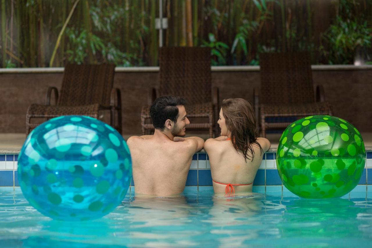 Spazio Marine Hotel - גוארטובה מראה חיצוני תמונה