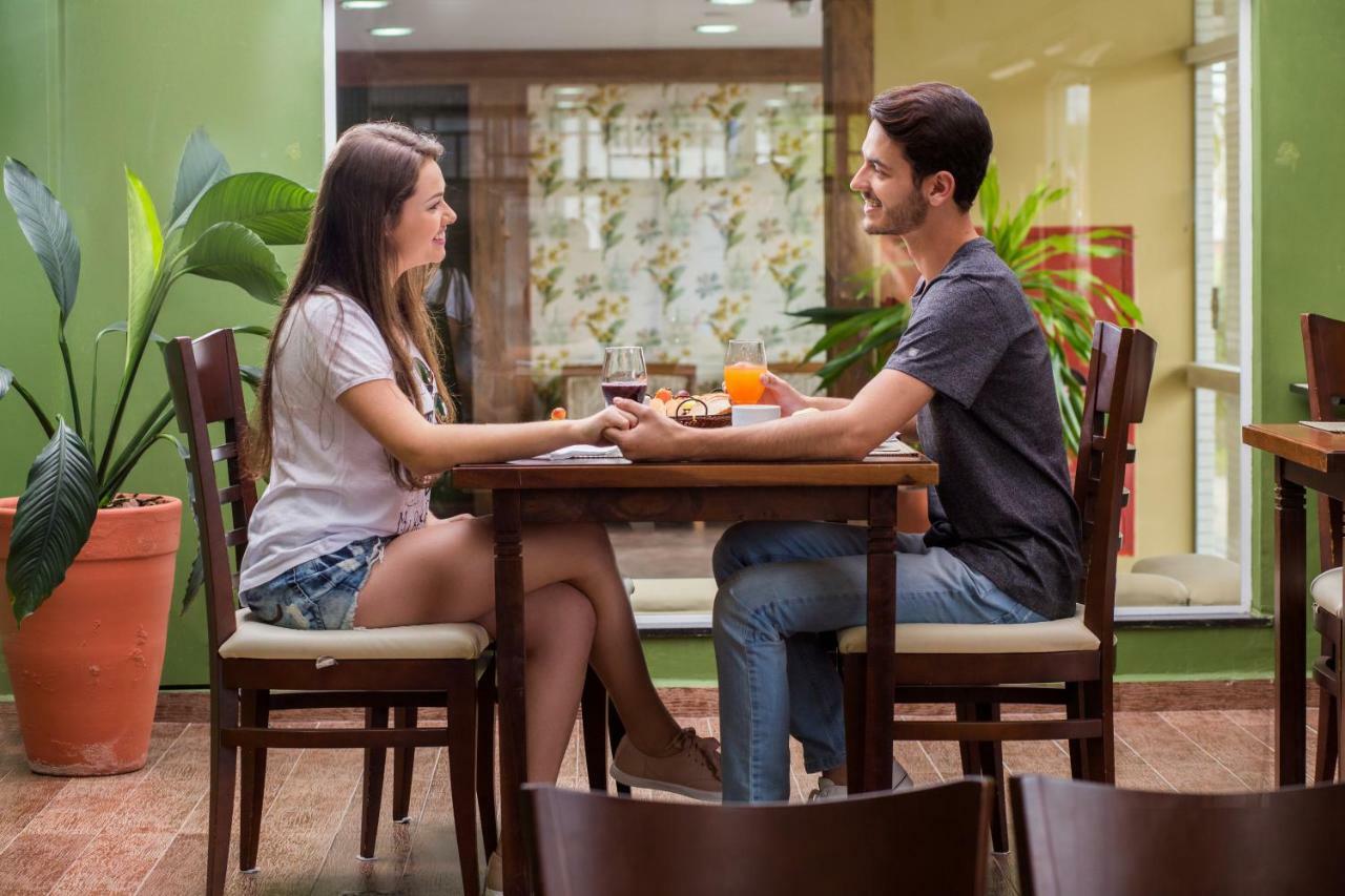 Spazio Marine Hotel - גוארטובה מראה חיצוני תמונה